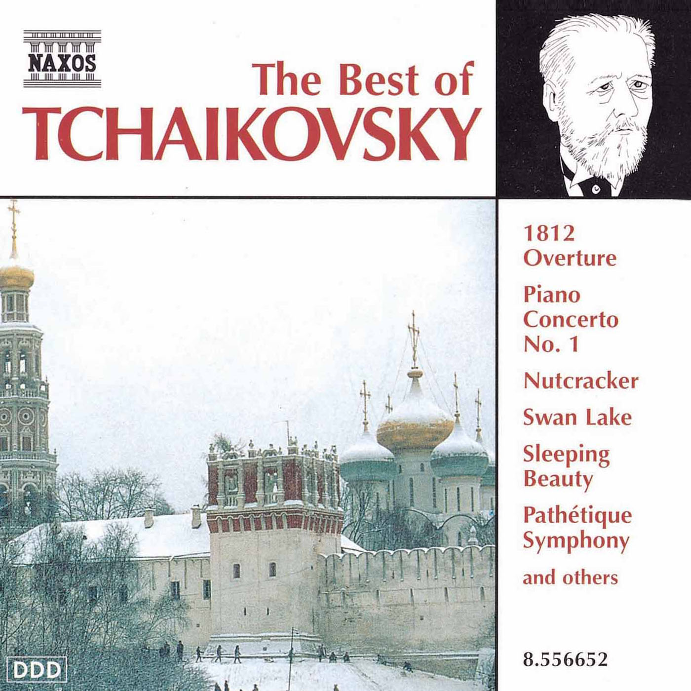 Mp3skulls Tchaikovsky 1812 Overture.mp3